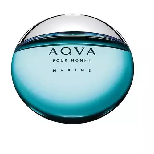 Bvlgari Aqva Marine Pour Homme Eau de Toilette 50 ml