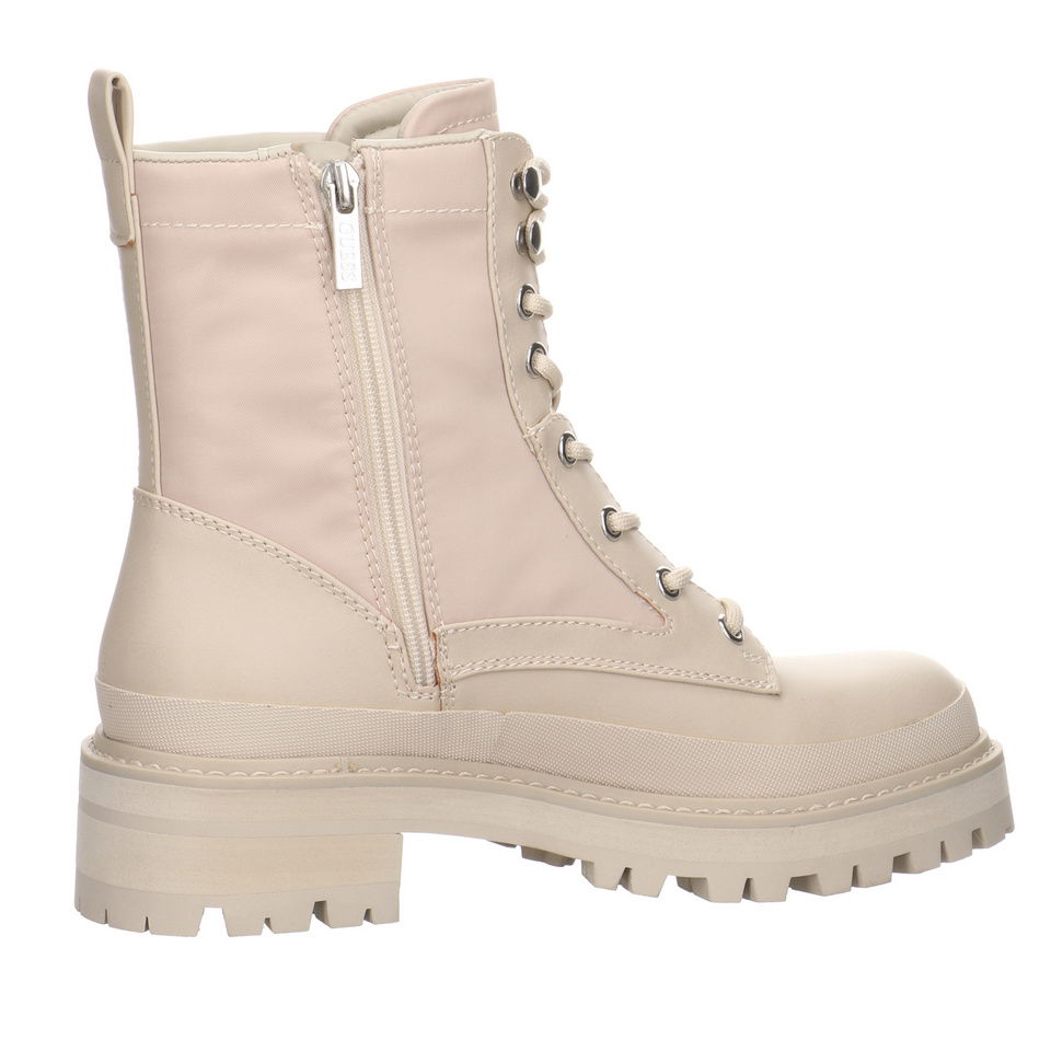 Guess Bada Schnürboots