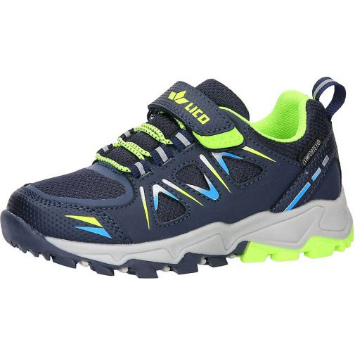 LICO Outdoorschuh Allen VS
