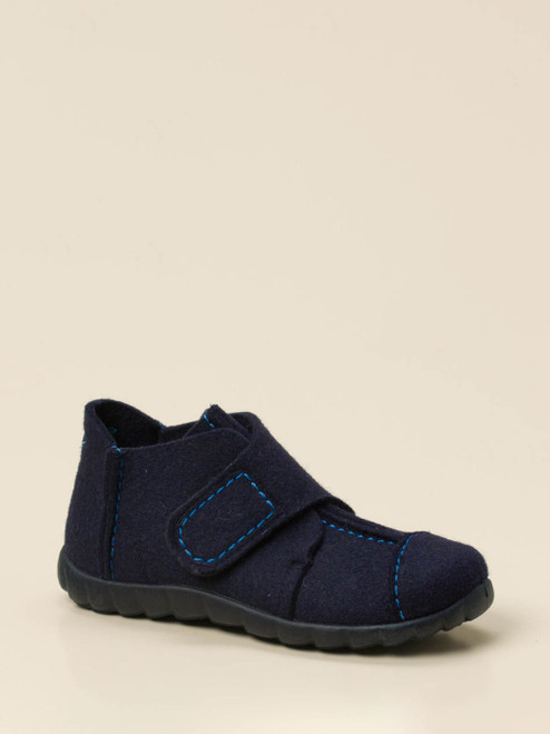 Hausschuh-75721090006 Superfit