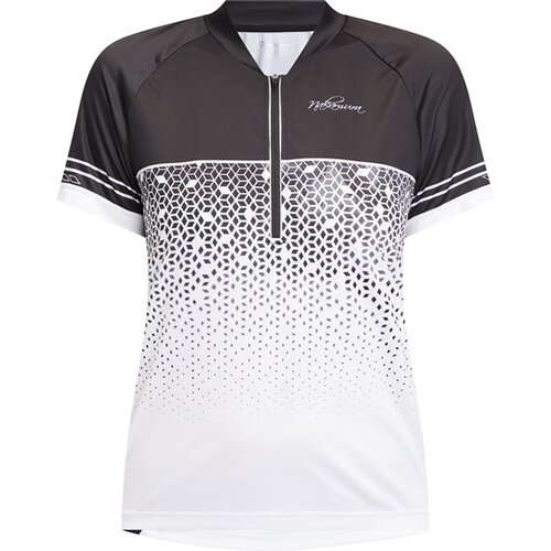 DAMEN SHIRT DA.-FAHRRAD-TRIKOT FAITH II W