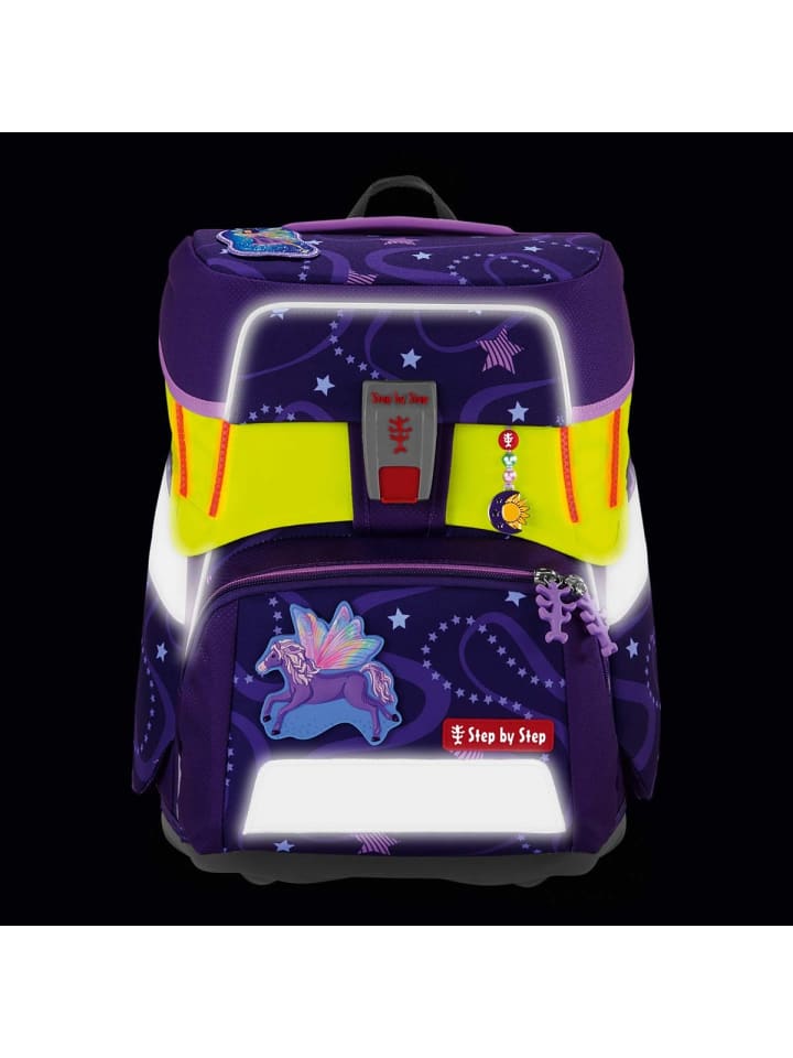 Step by Step Step by Step LED Neon Pull-Over für Modell SPACE, CLOUD & 2IN1 PLUS, gelb günstig kaufen onesize