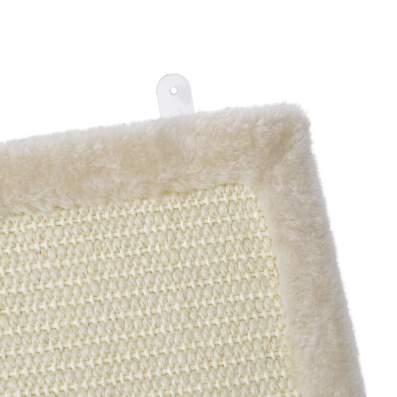 AniOne Kratzbretter & Kratzpappen AniOne Kratzteppich beige