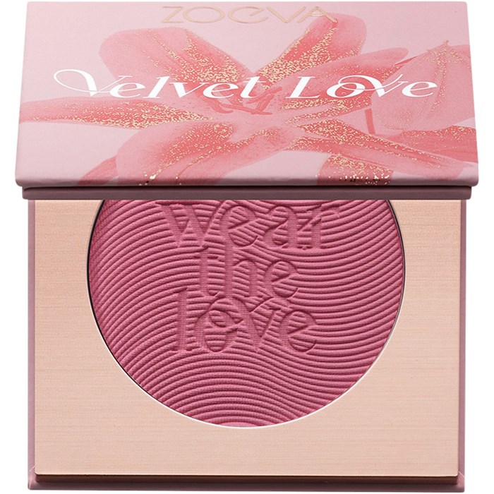 Velvet Love Blush Powder