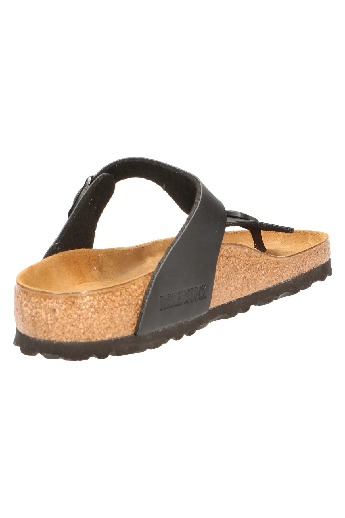 Birkenstock  Tieffußbett Pantolette GIZEH