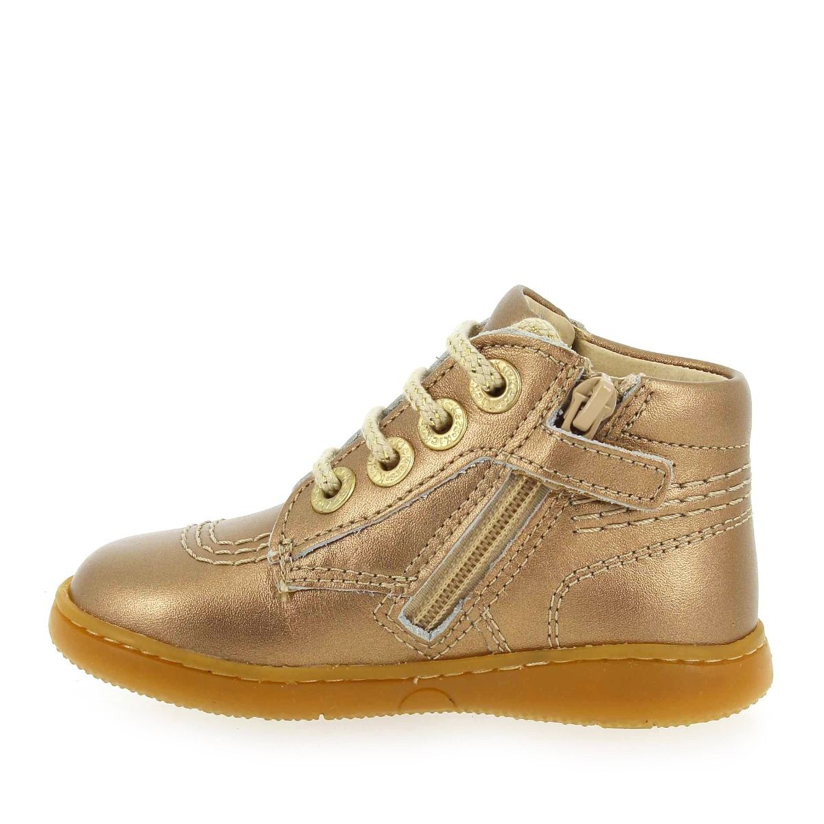 Kickers  KICKBILLISTA - Champagne