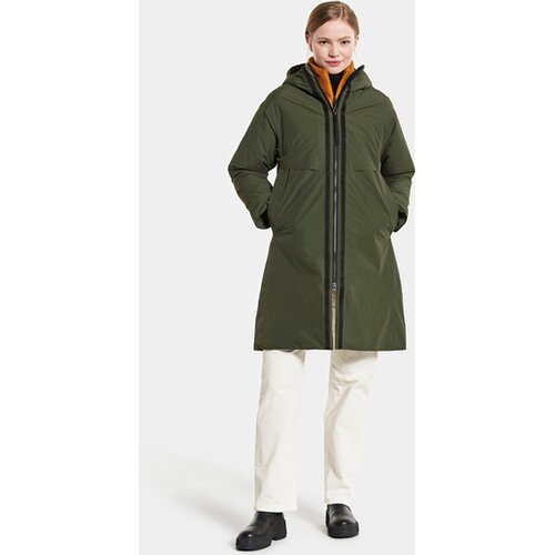 DAMEN MANTEL AINO WNS PARKA 4