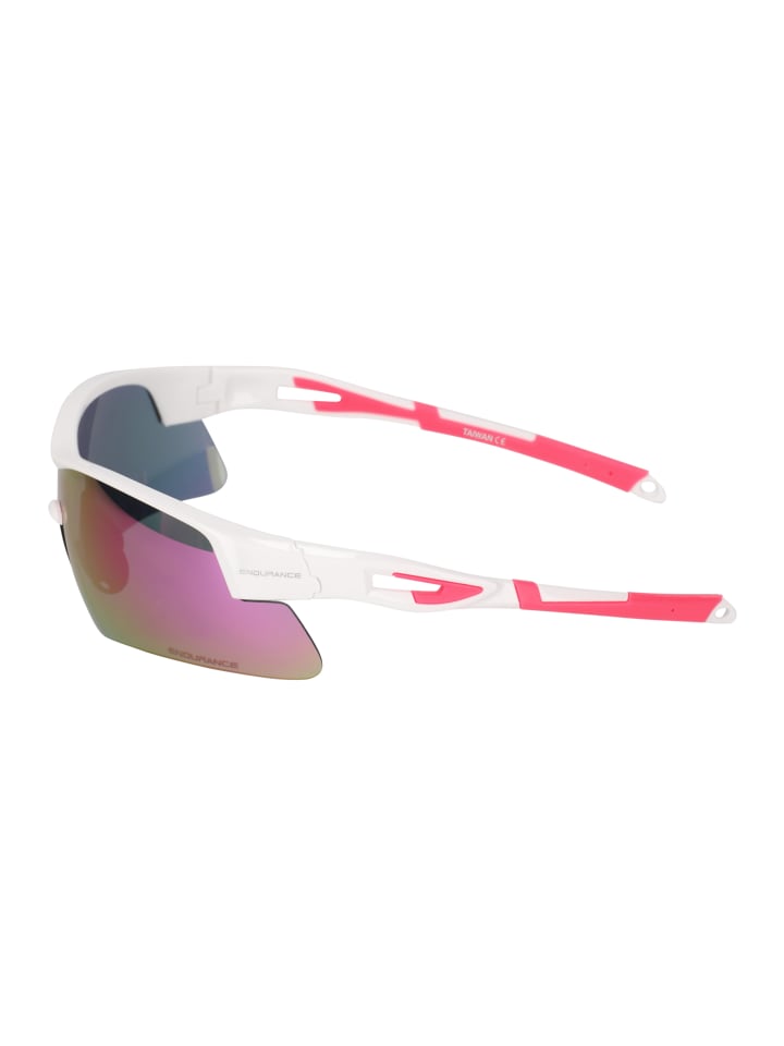 Endurance Sportbrille Jacque in 4231 Fiji Flower günstig kaufen onesize