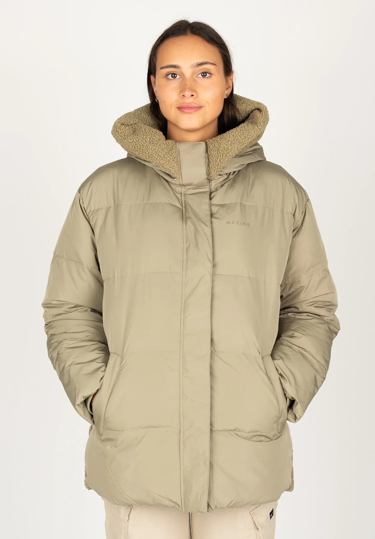 Peyla Puffer