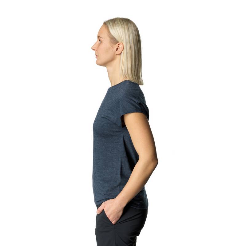 Houdini Activist Funktionsshirt Damen