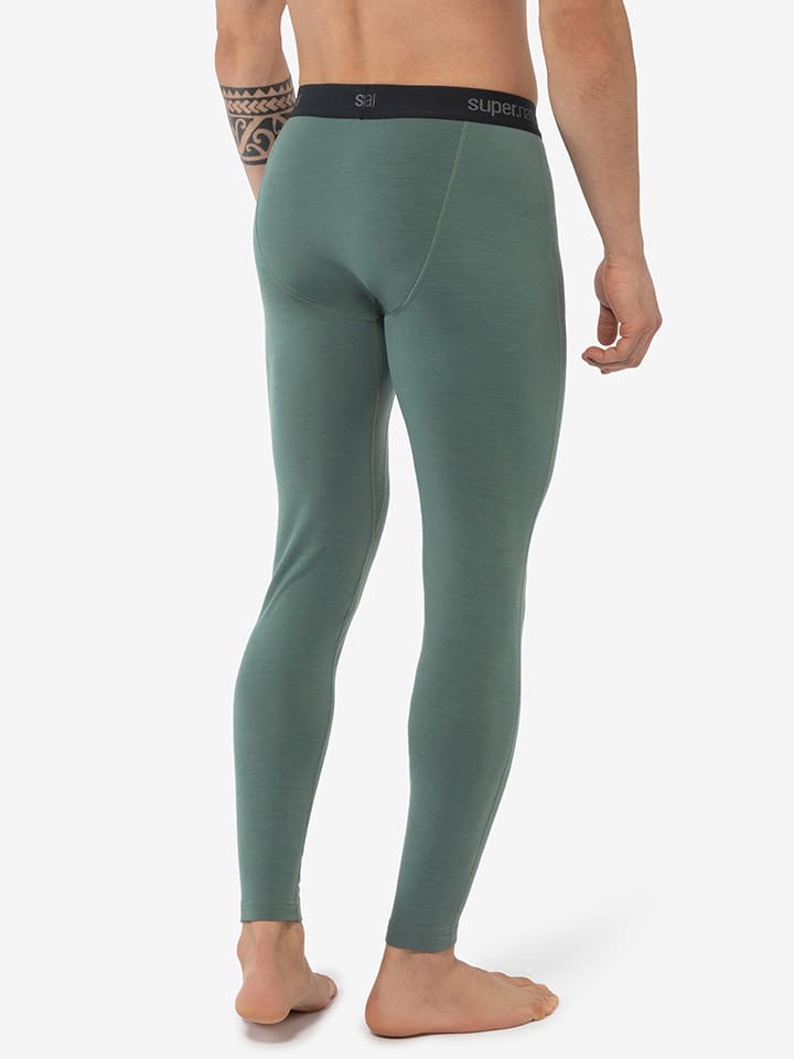 super.natural Funktionsunterhose ''Pim'' in Grün günstig kaufen