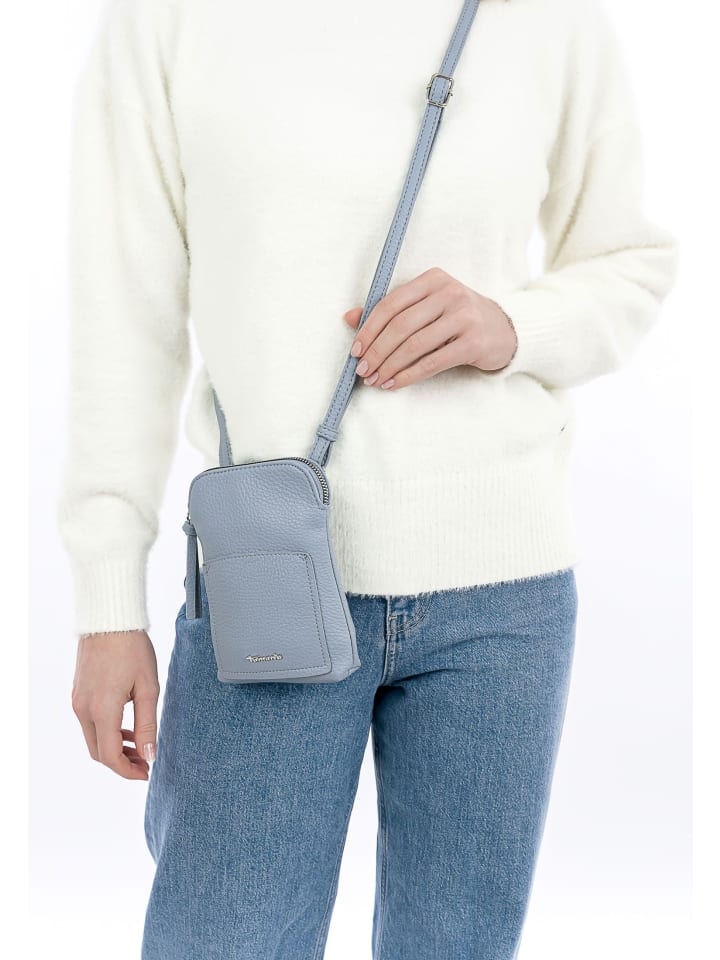 Tamaris Handyetui TAS Alessia in crystal blue 536 günstig kaufen onesize