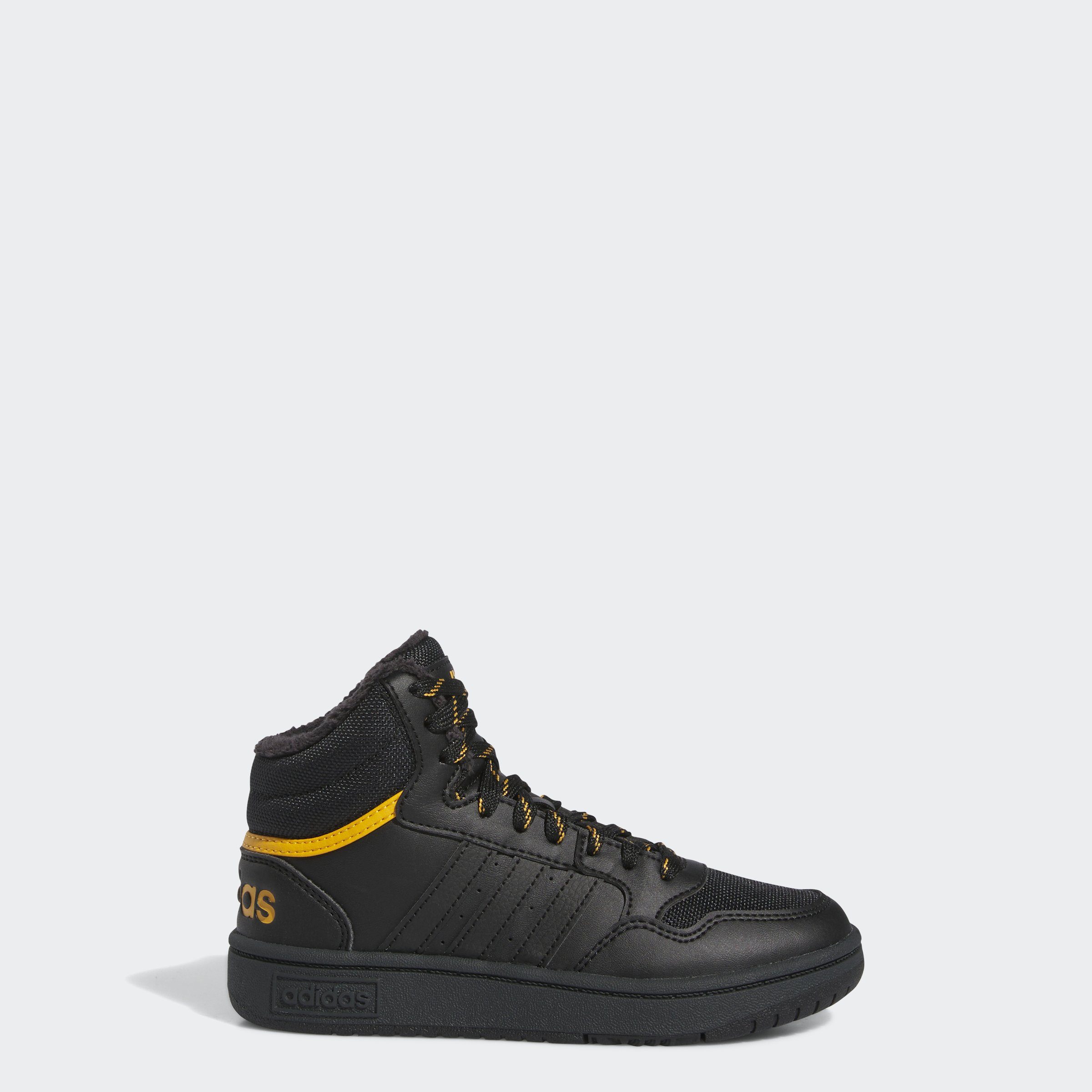 adidas Sportswear HOOPS MID 3.0 KIDS Sneaker