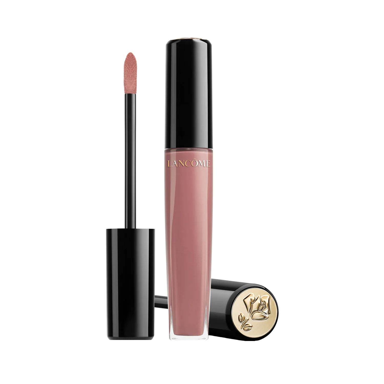 Lancôme L Absolu Gloss lūpų blizgis, 202