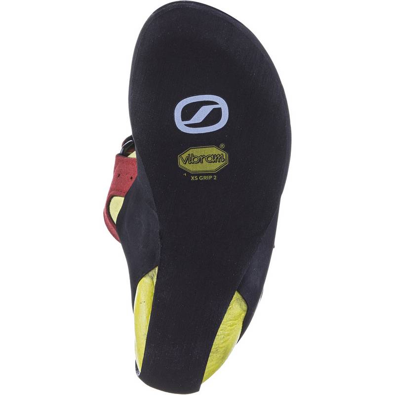 Scarpa Drago Kletterschuhe Kinder