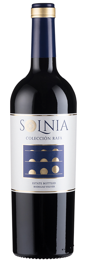 Solnia Colección Rafa 2021