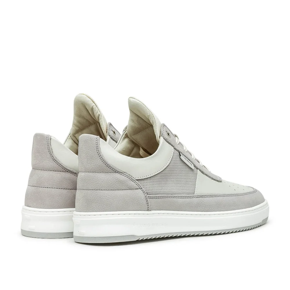 Filling Pieces Low Top Game 10133151878 / grau