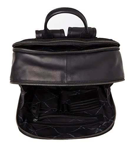 THE CHESTERFIELD BRAND Handtaschen schwarz Bangkok