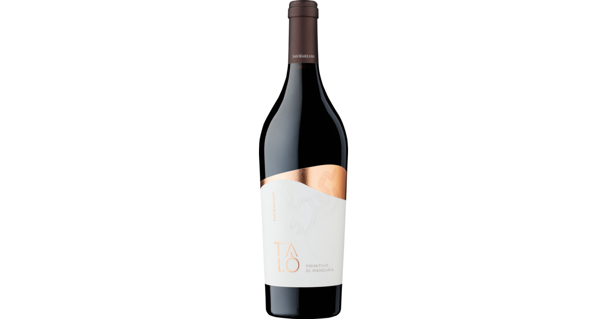 Talò  Primitivo