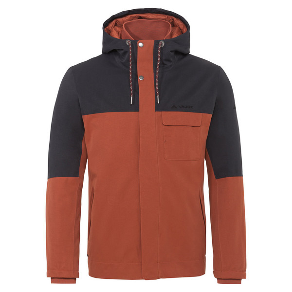MANUKAU JACKET II Herren - Winterjacke