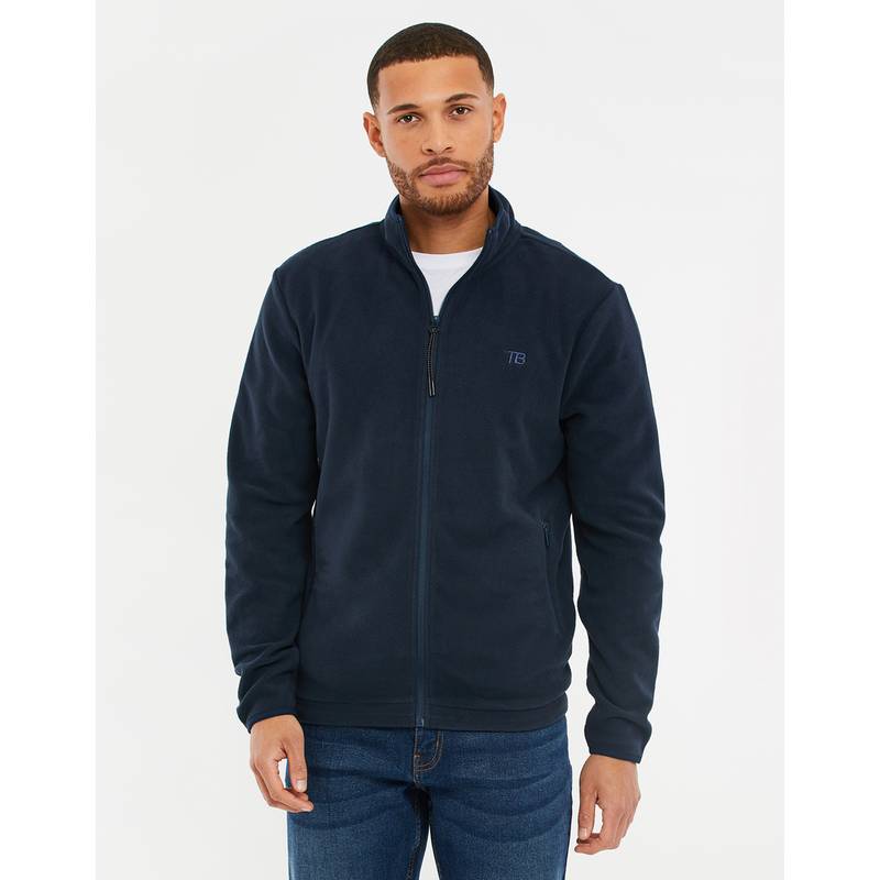 Threadbare THBPendle Sweatjacke Herren