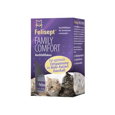 Felisept Family Comfort