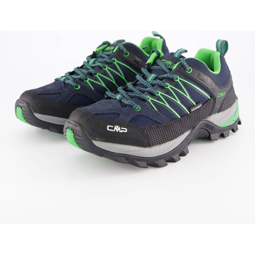 HERREN TREKKINGHALBSCHUHE HERREN LEICHTWANDERSCHUHE RIGEL LOW SHOES