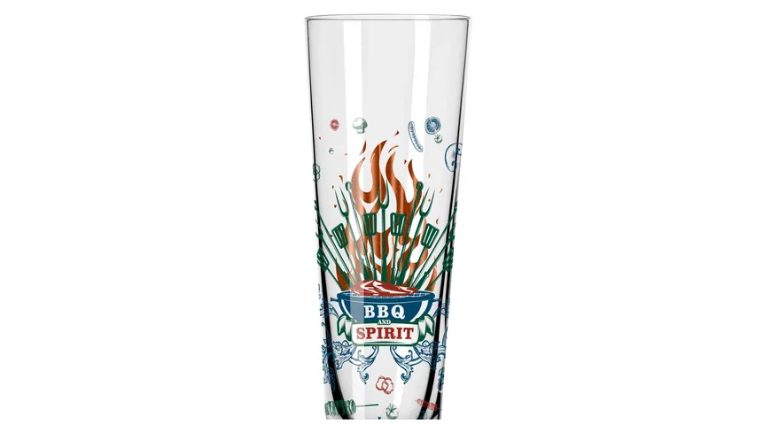 RITZENHOFF Schnapsglas Heldenfest #14 2percent H22
