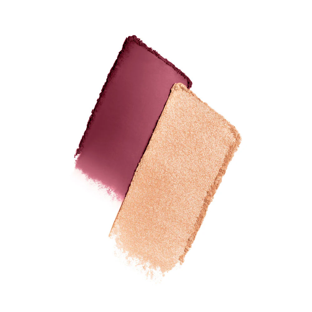 Blush Rouge Blush Color & Glow - Paleta na tvár