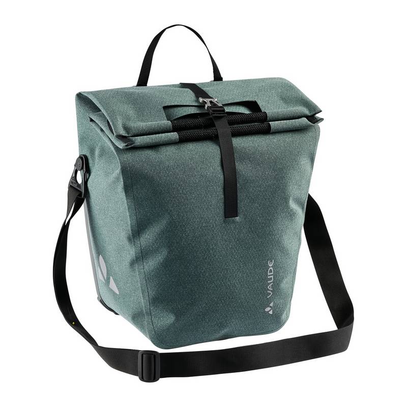 VAUDE ReCycle Back Single Fahrradtasche