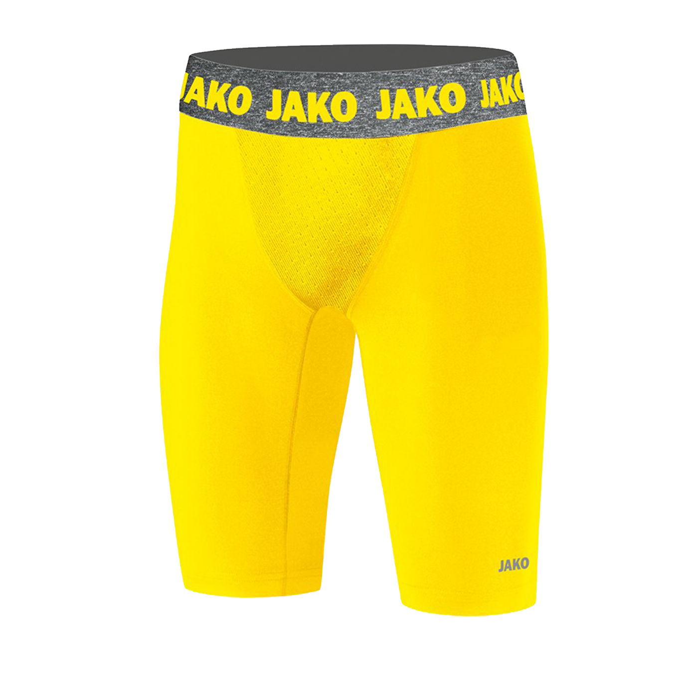 Jako Compression 2.0 Tight Short Kids Gelb F03