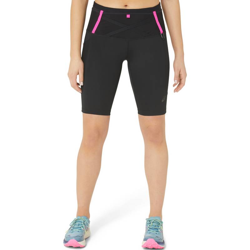 ASICS FUJITRAIL Lauftights Damen