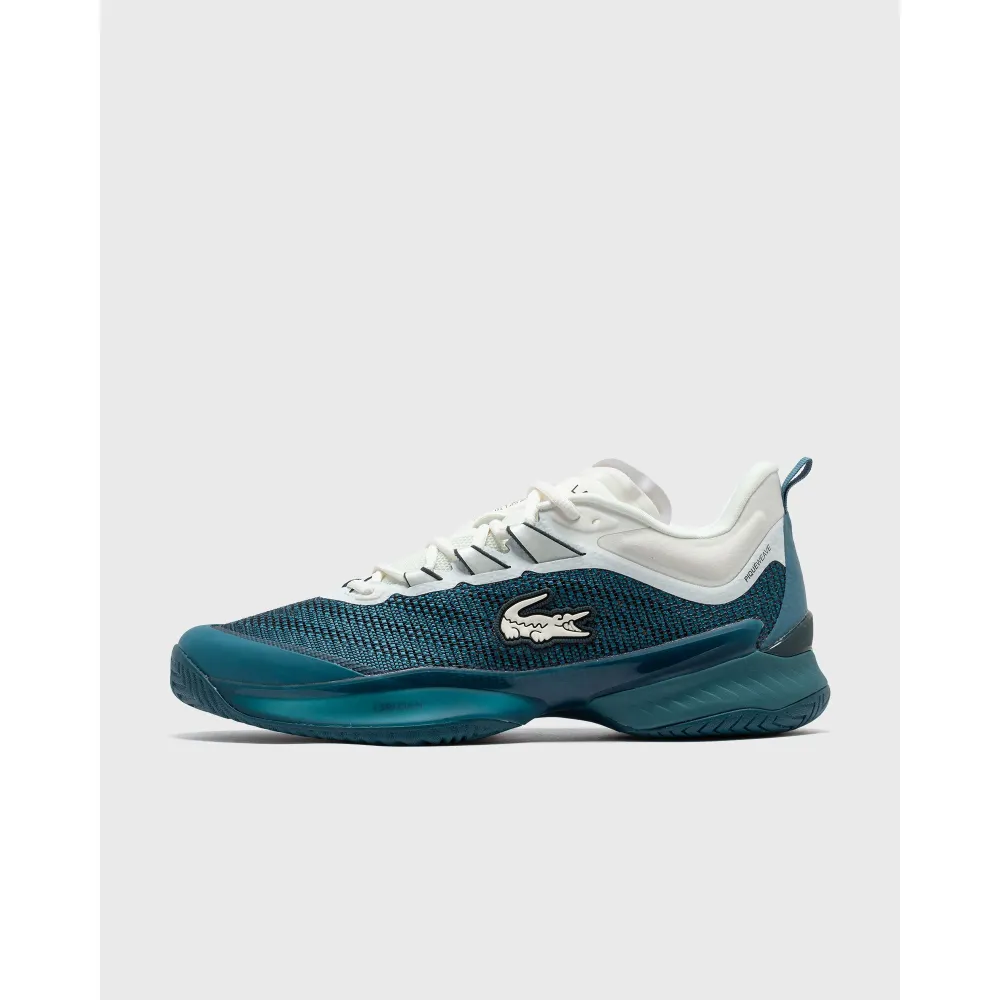 Lacoste AG LT23 ULTRA 124 1 SMA 47SMA0028-1X3 / grün