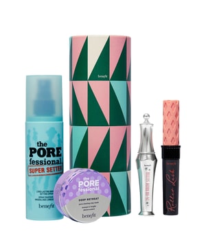 Benefit Cosmetics Good Time Gorgeous Christmas Set Gesicht Make-up Set-1 Stk