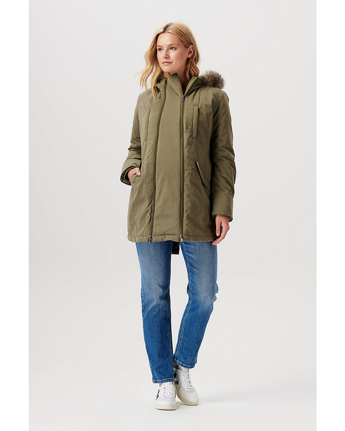 Umstandsjacke Winter Palus 3-Way Umstandsjacken