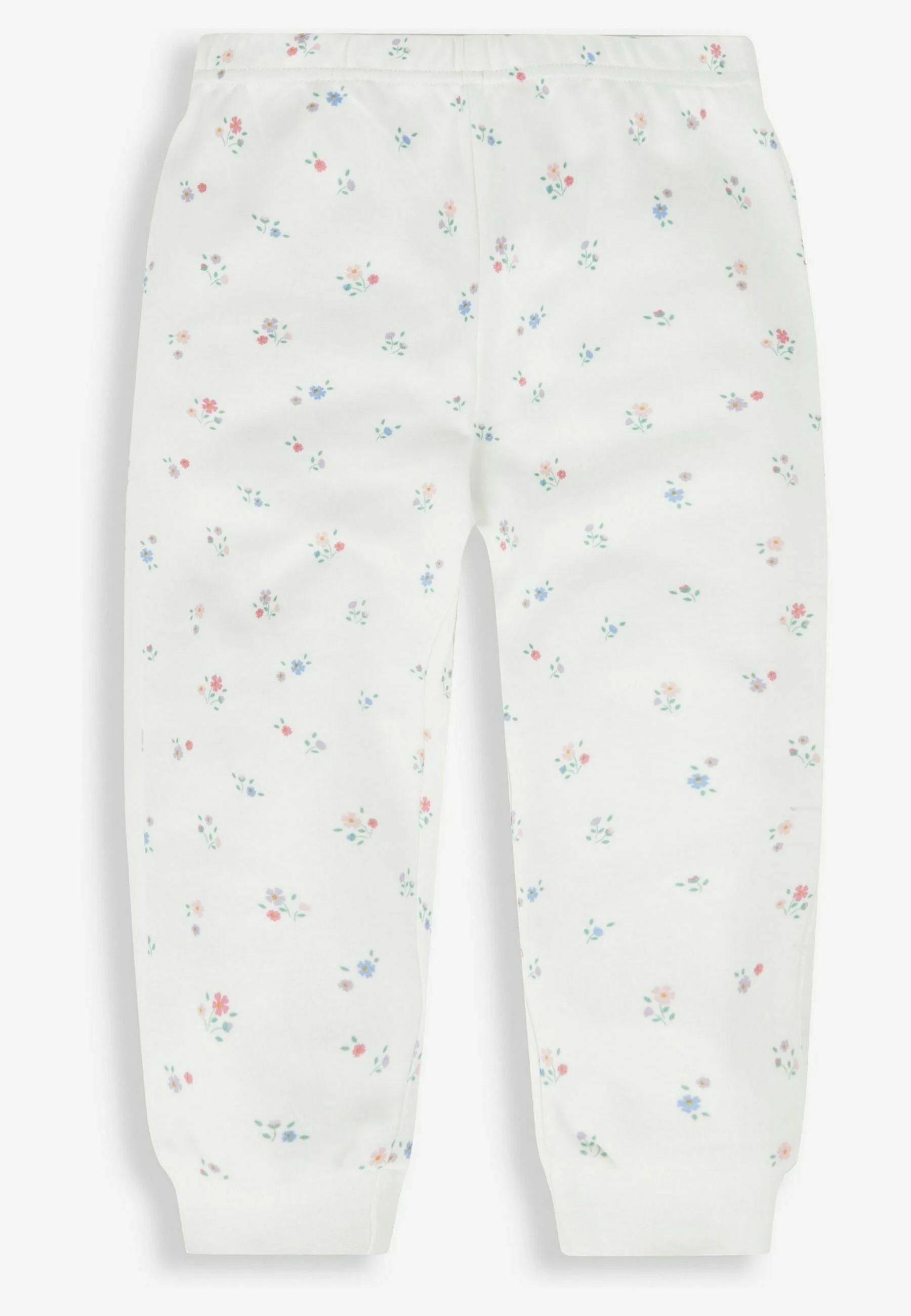 JoJo Maman Bébé PRETTY DITSY SET - Pijamas