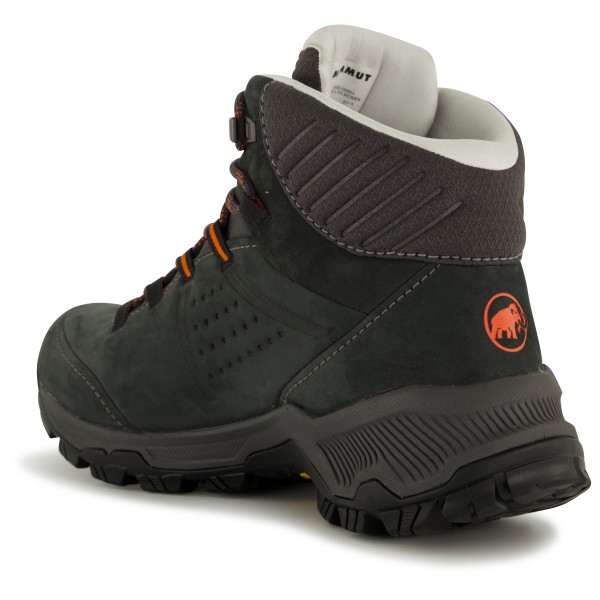 Mammut - Women's Nova IV Mid LTH - Wanderschuhe
