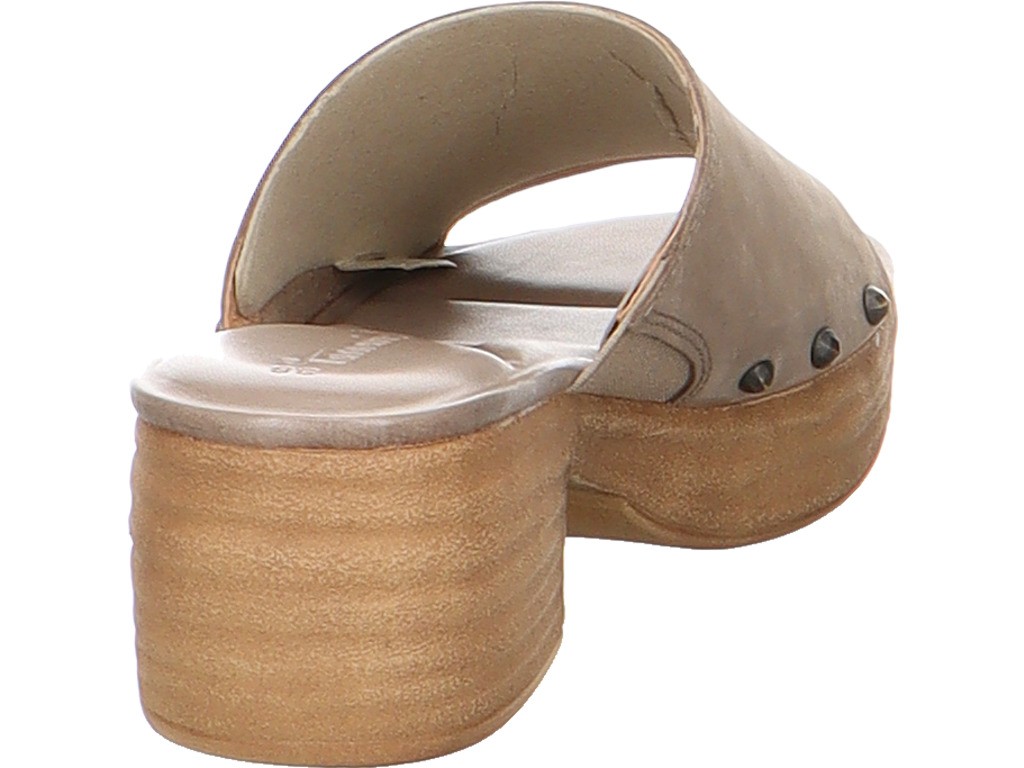 TAMARIS Klassische Sandalen braun