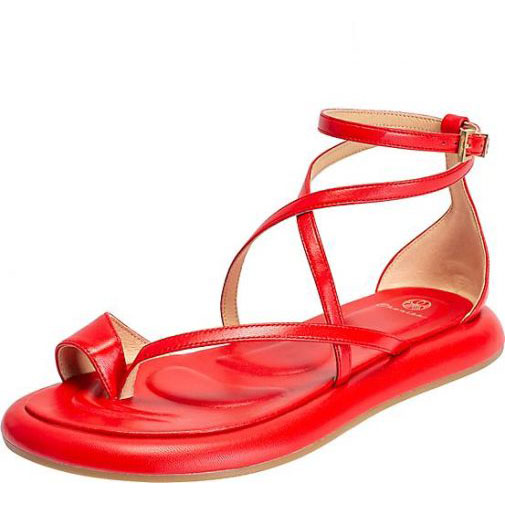 ekonika Sandalen im Römerstil