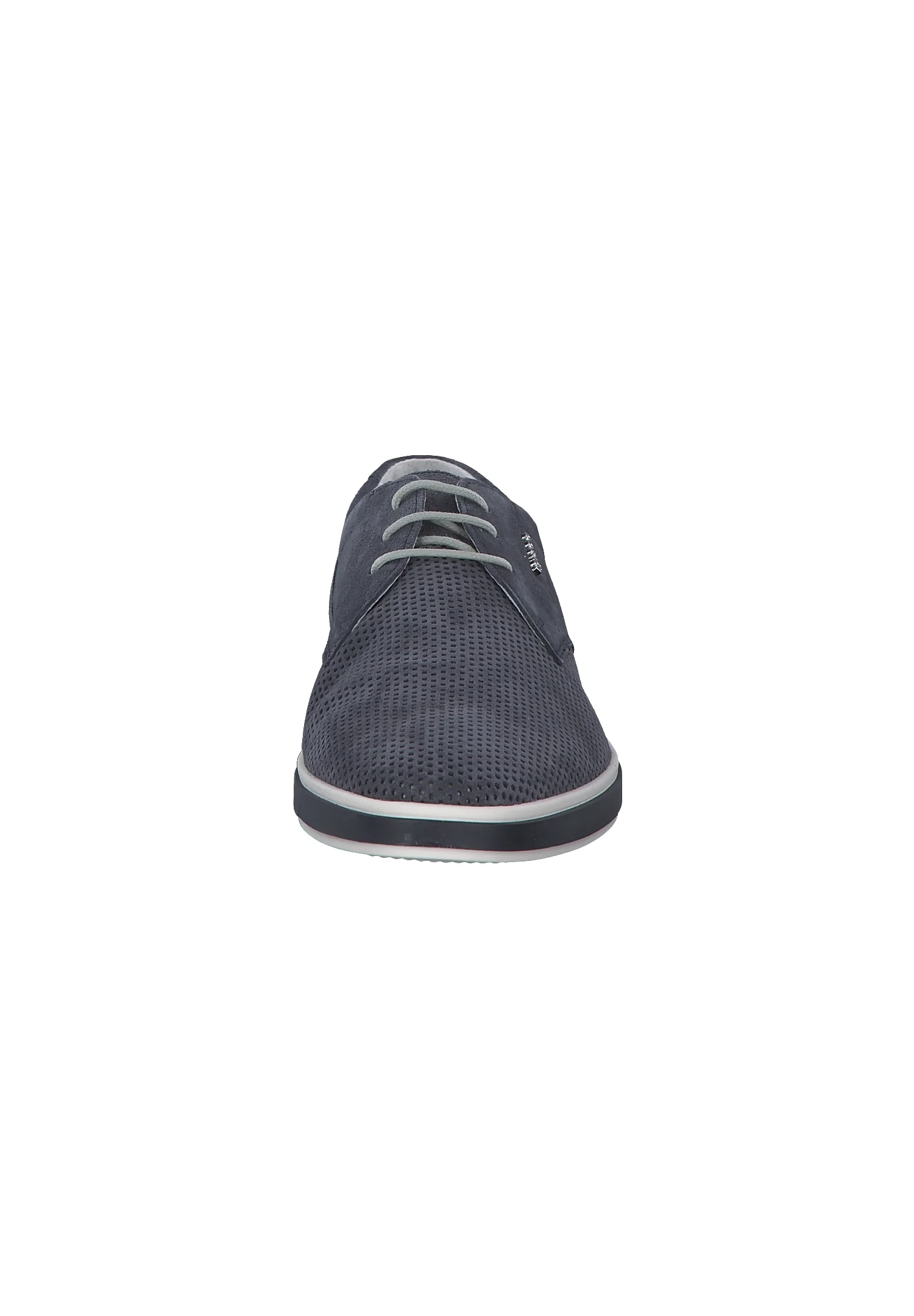 Zapatos deportivos con cordones IGI&CO