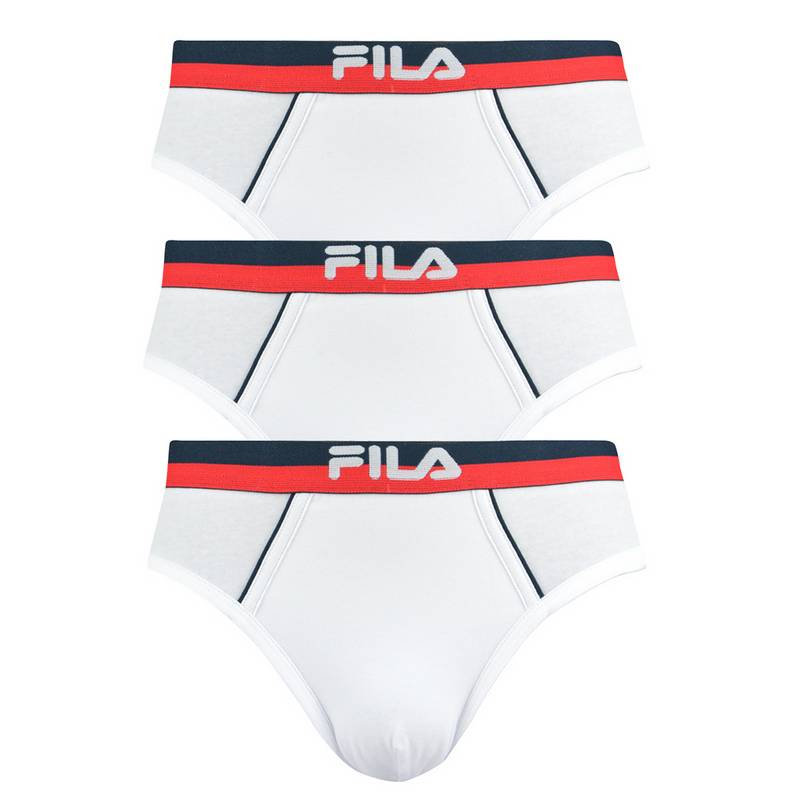 FILA Slip Unterhose Herren