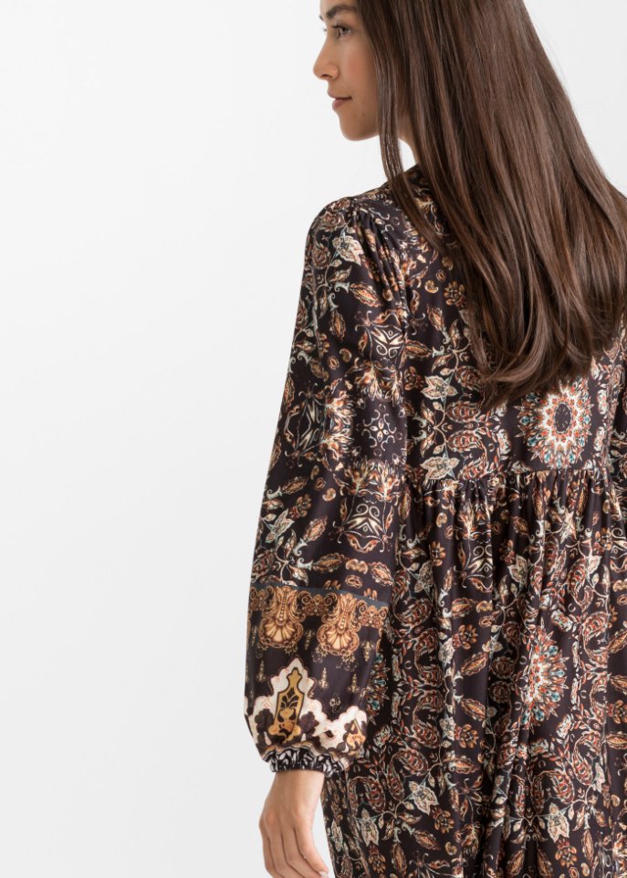 Maxikleid
