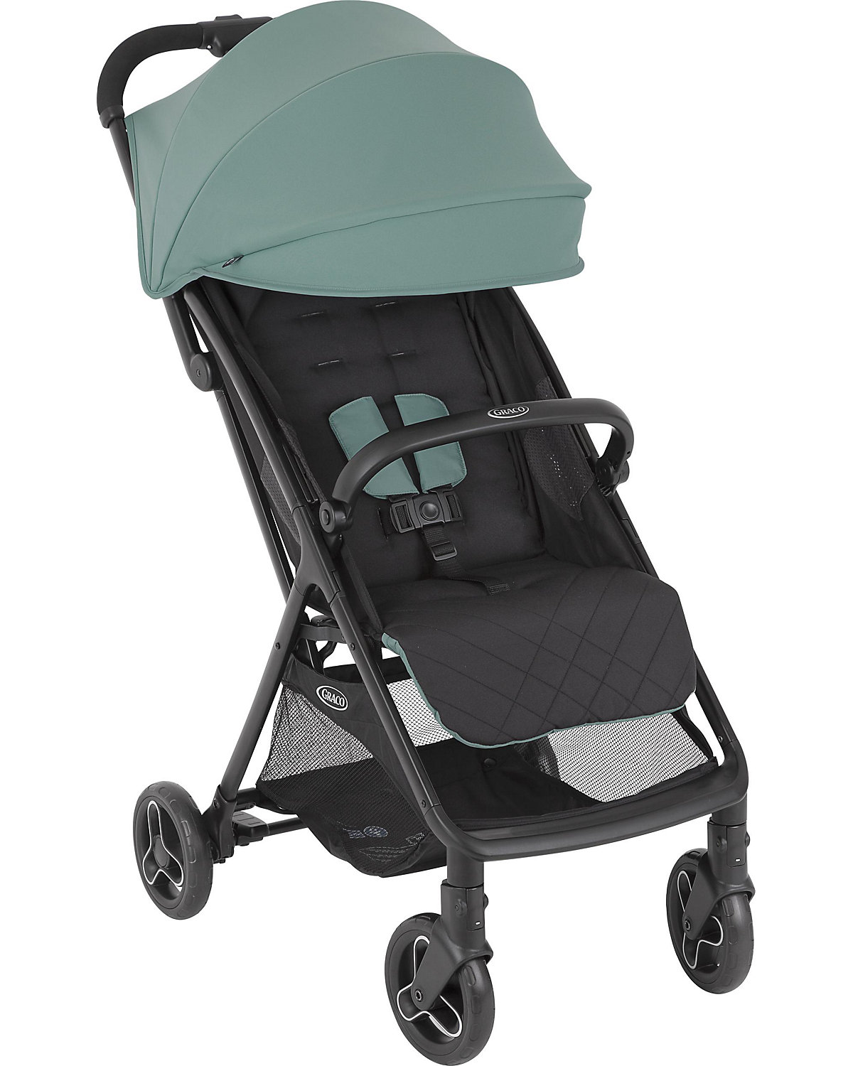 Graco Myavo Buggy Mint