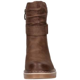 Relife Stiefelette in braun