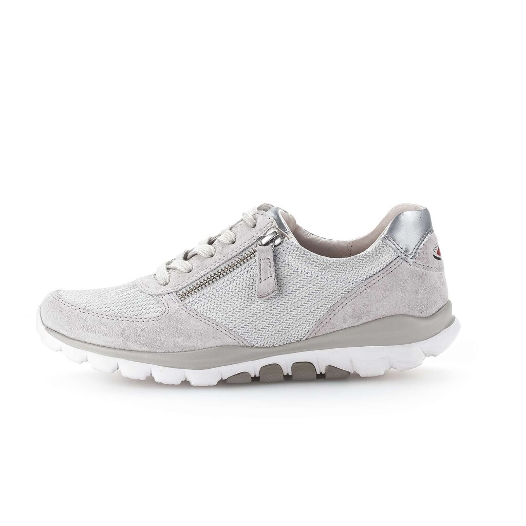 rollingsoft Sneaker low grau