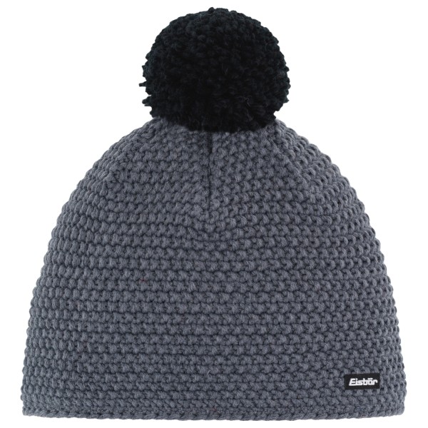 Eisbär - Jamie Pompon MÜ SP - Mütze