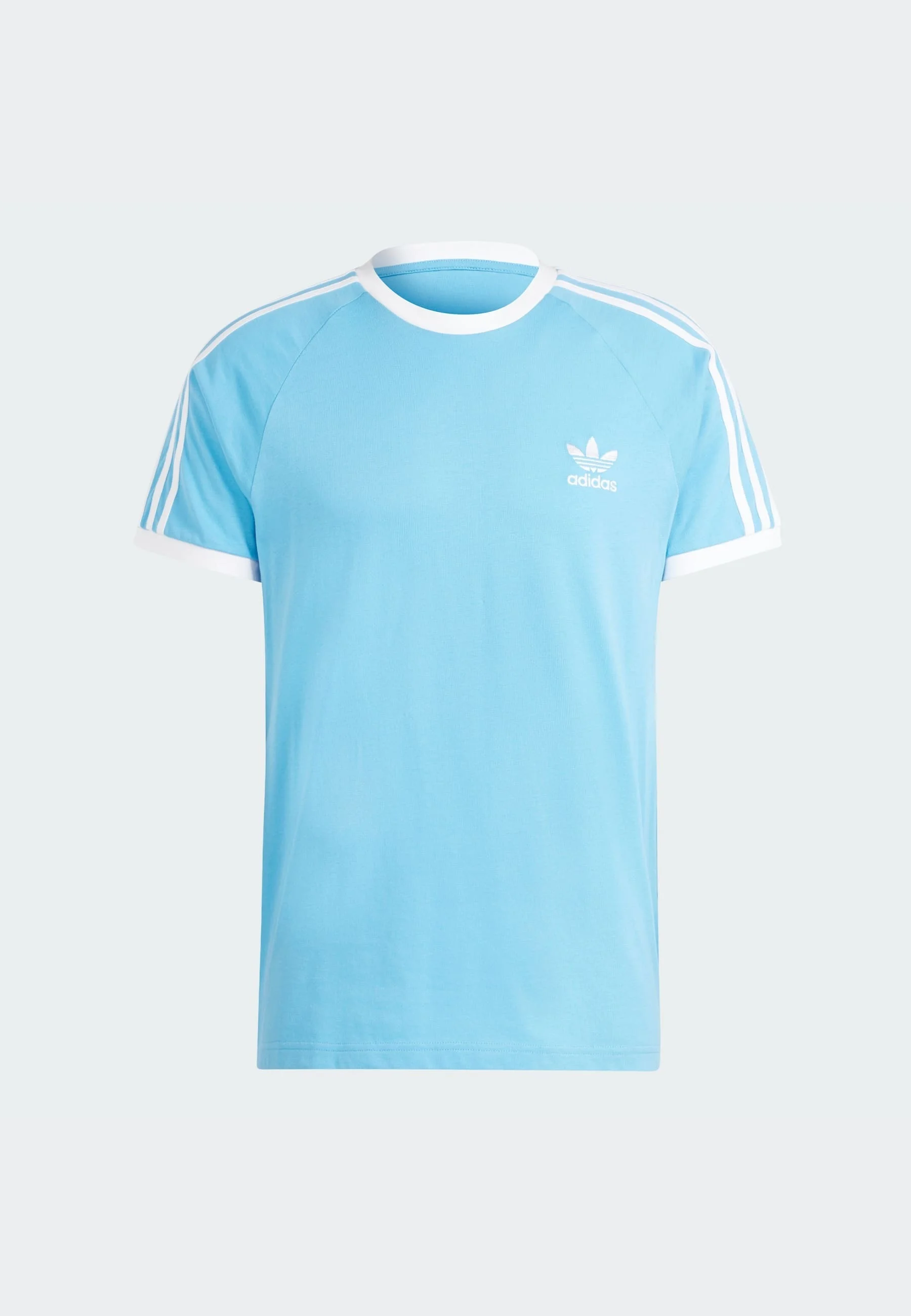 adidas Originals ADICOLOR CLASSICS 3-STRIPES - Camiseta con estampado