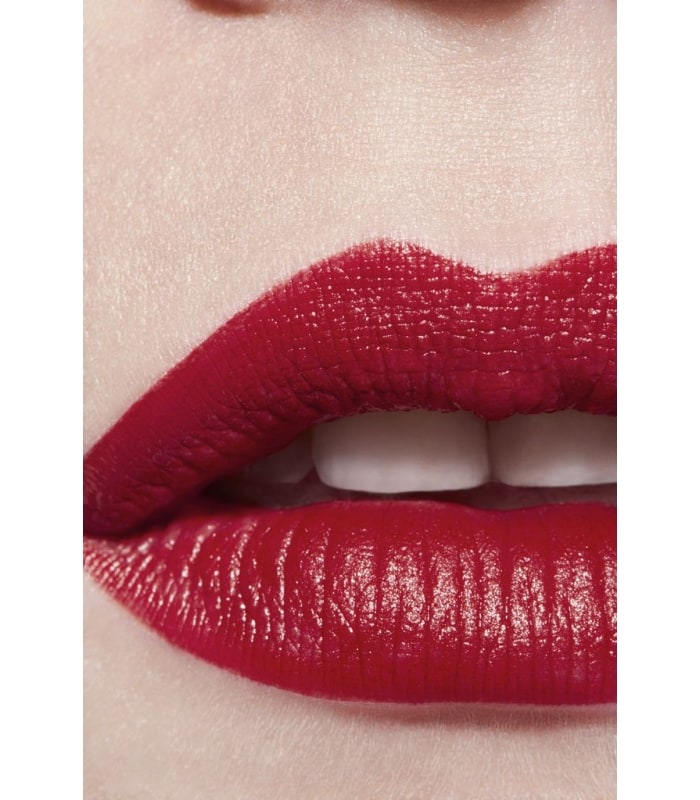 Chanel-ROUGE ALLURE L’EXTRAIT-Le Rouge Haute Intensité - Extrait de Lumière et de Soin - Recharge