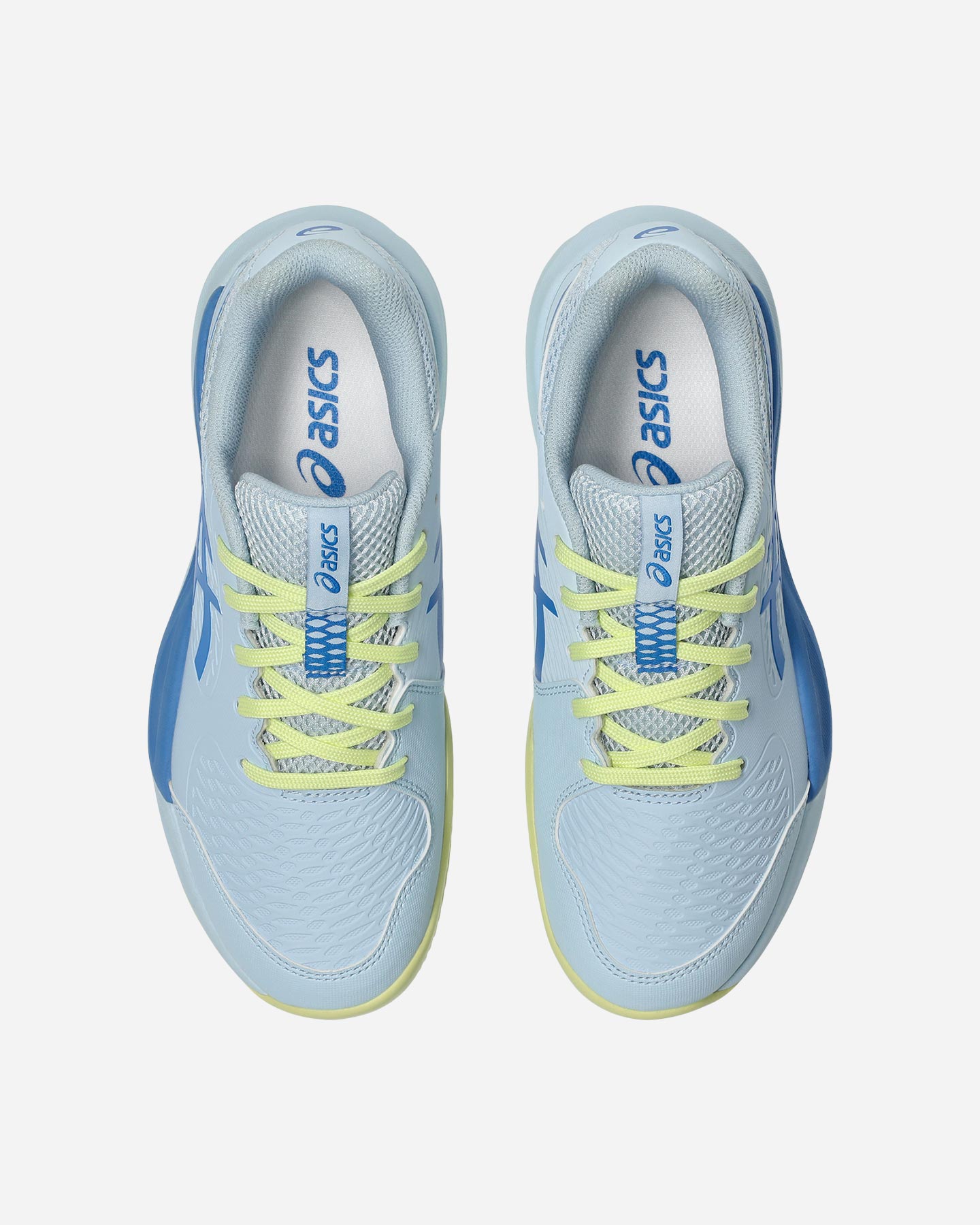 Buty tenisowe Scarpe Tenis Asics Gel Resolution Gel Clay Jr 1044A080-401
