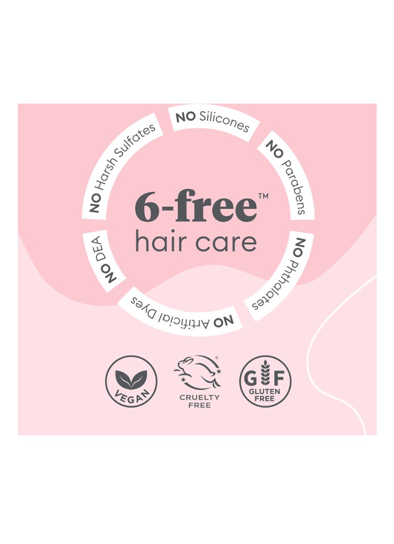 Briogeo Don't Despair, Repair! Super Moisture Shampoo